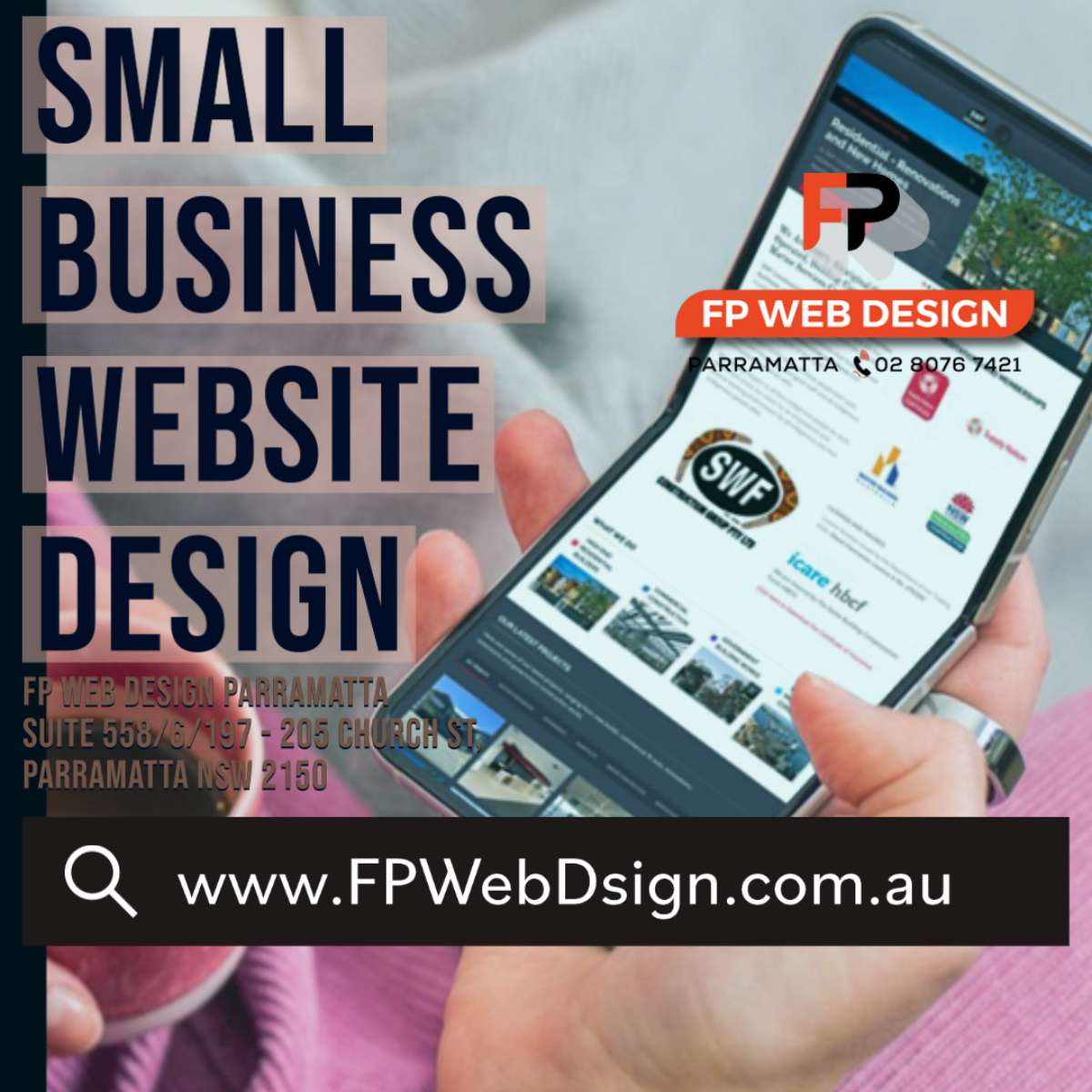 small-business-website-design