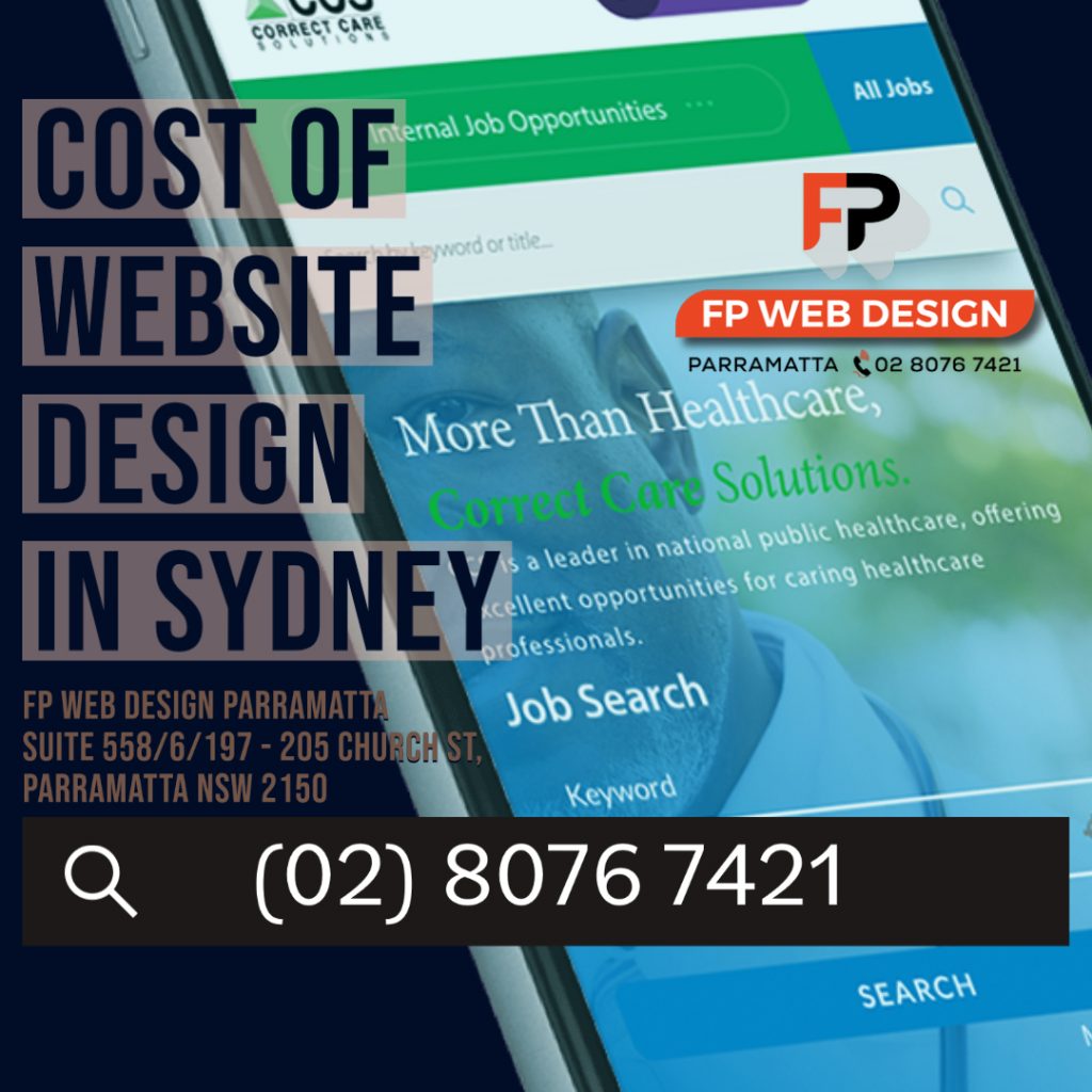 web-design-price-sydney-nsw